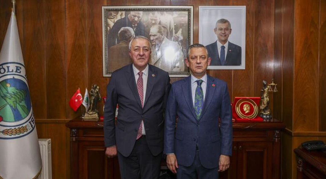 Gökhan Budak Neden Istifa Etti