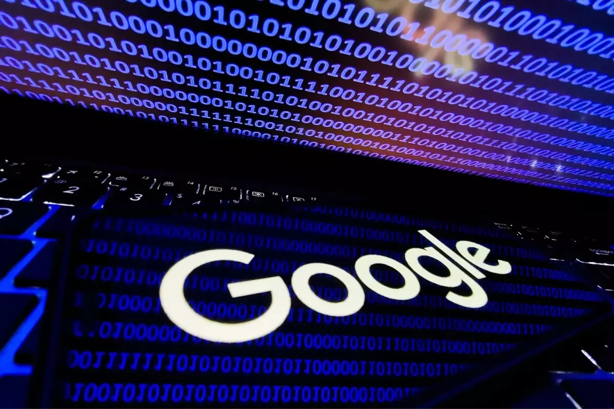 AB’den Google’a 403 milyon avroluk konum verisi cezası