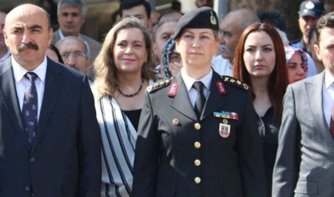 Gulden Mat Sakir Kimdir Gulden Mat Sakir Nereli Ve Kac Yasindaaaa