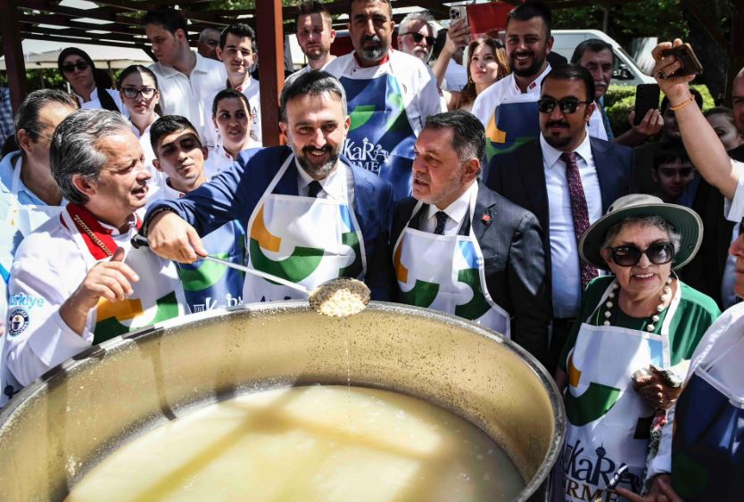 Gurme Festivali Ankara