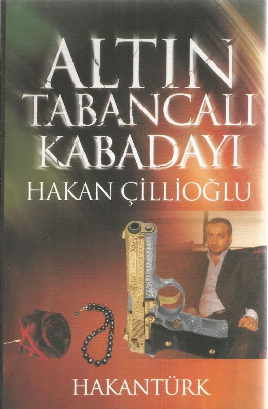 Hakan Çillioğlu Hangi Cezaevinde