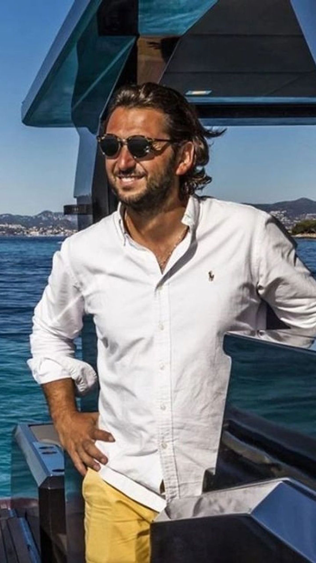 Halit Yukay Olayı