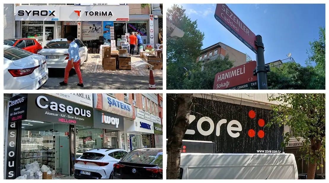Hanımeli Sokak Cep Telefonu Aksesuarı Toptan (8)