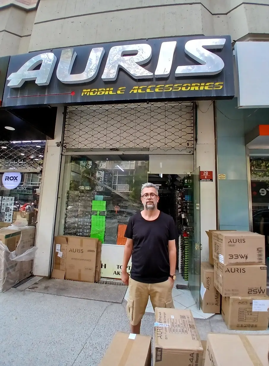 Hanımeli Sokak Cep Telefonu Aksesuarı Toptan Murat Sabancı Auris (2)