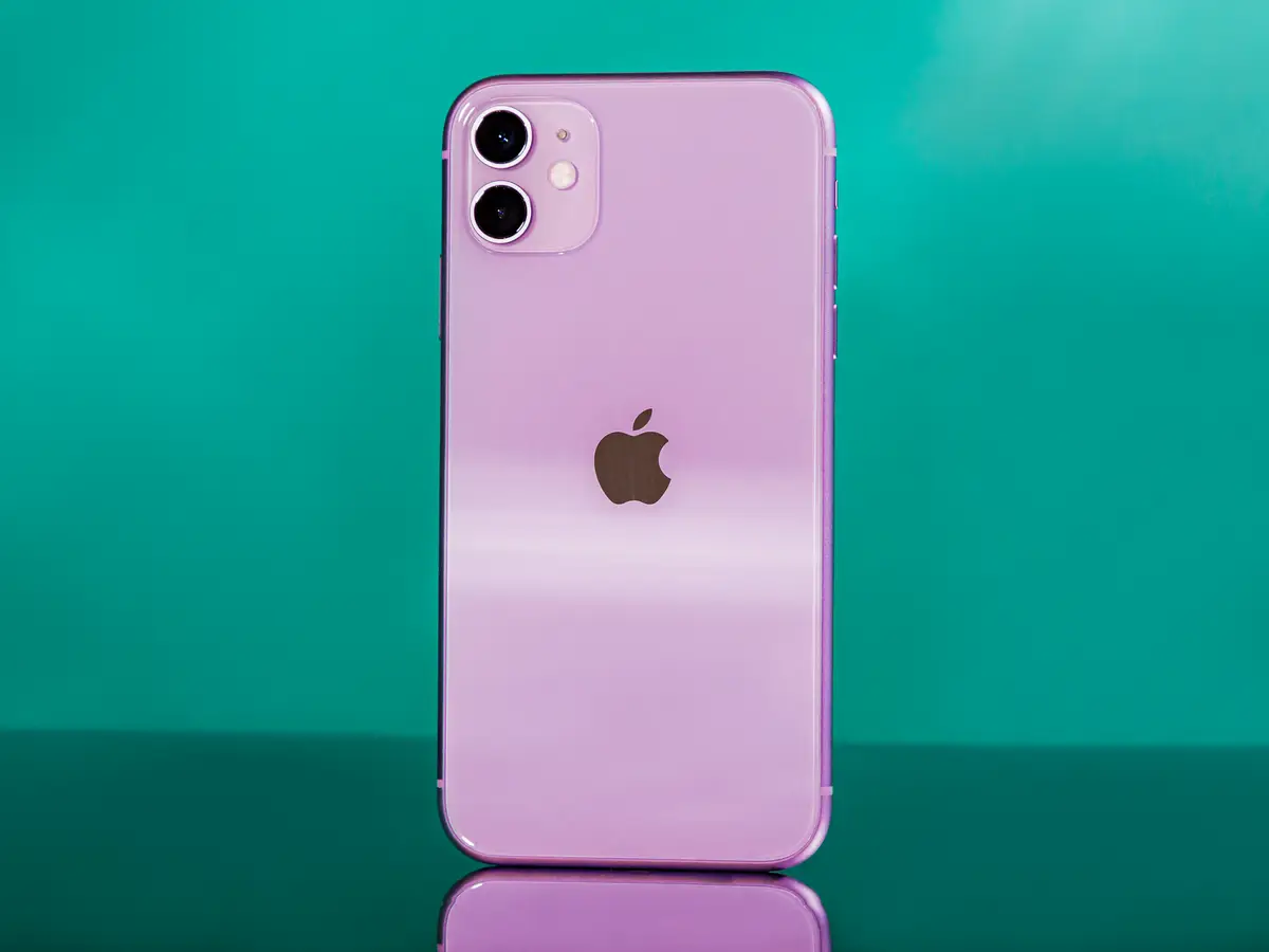 Iphone 11..-1