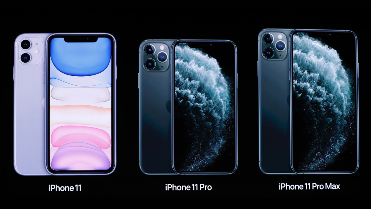 Iphone 11 Pro