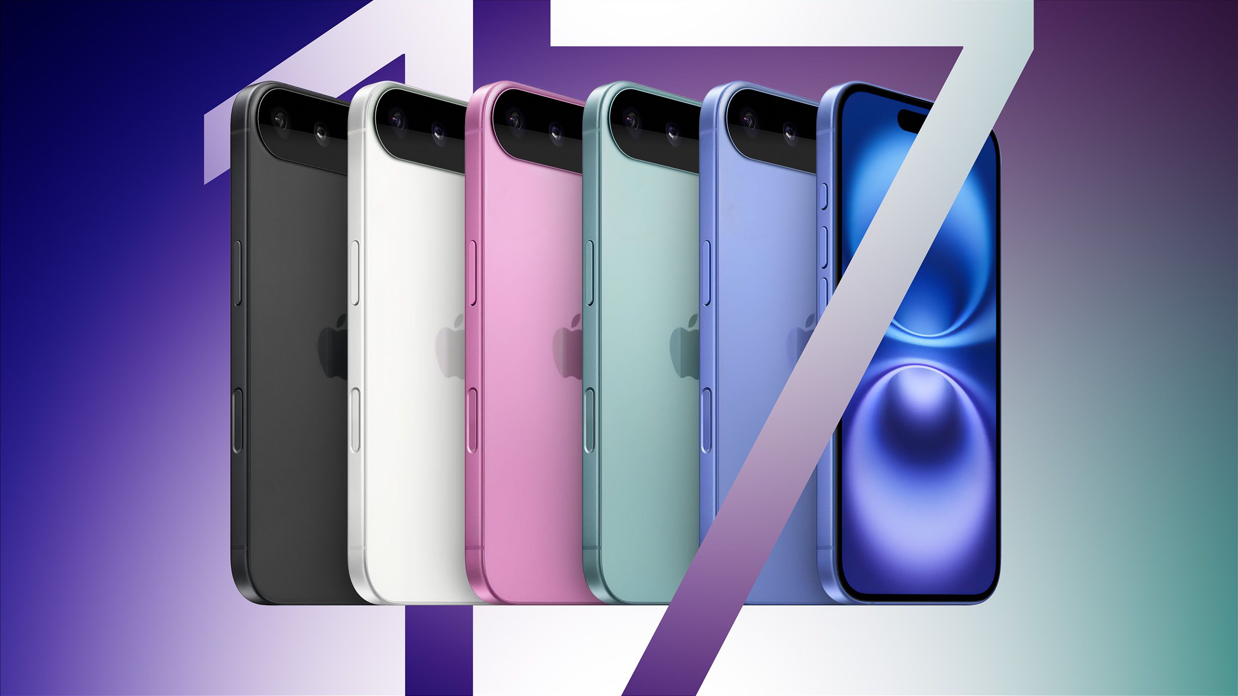 Iphone 17.