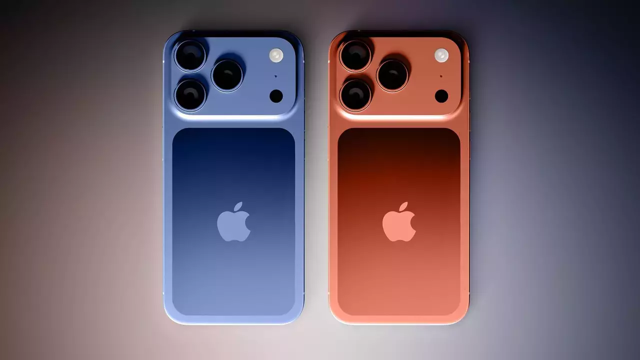 Iphone 17,