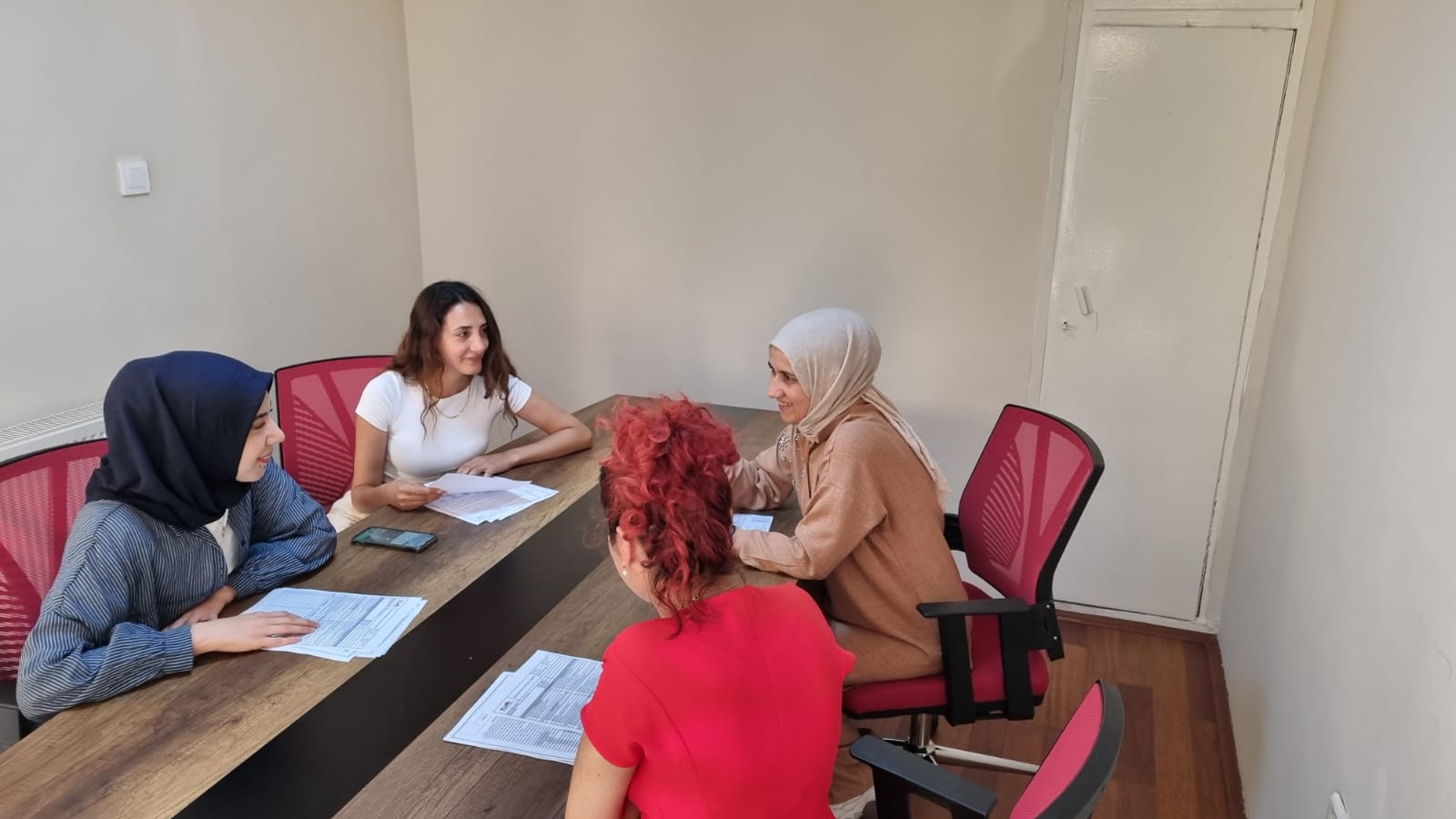 İş Sağliği Güvenli̇ği̇ (1)