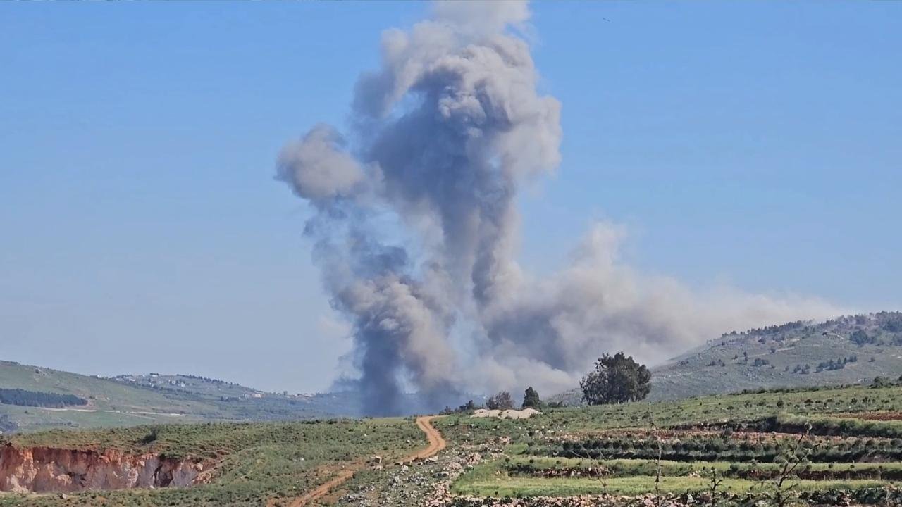 Israillübnan-1