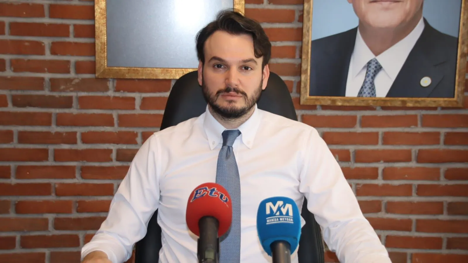 Iyi Partili Ozatici
