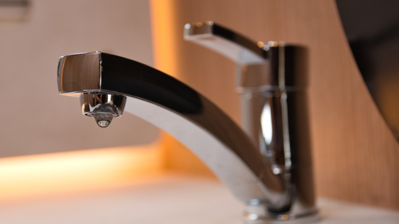 Izmir Su Kesintisi-1