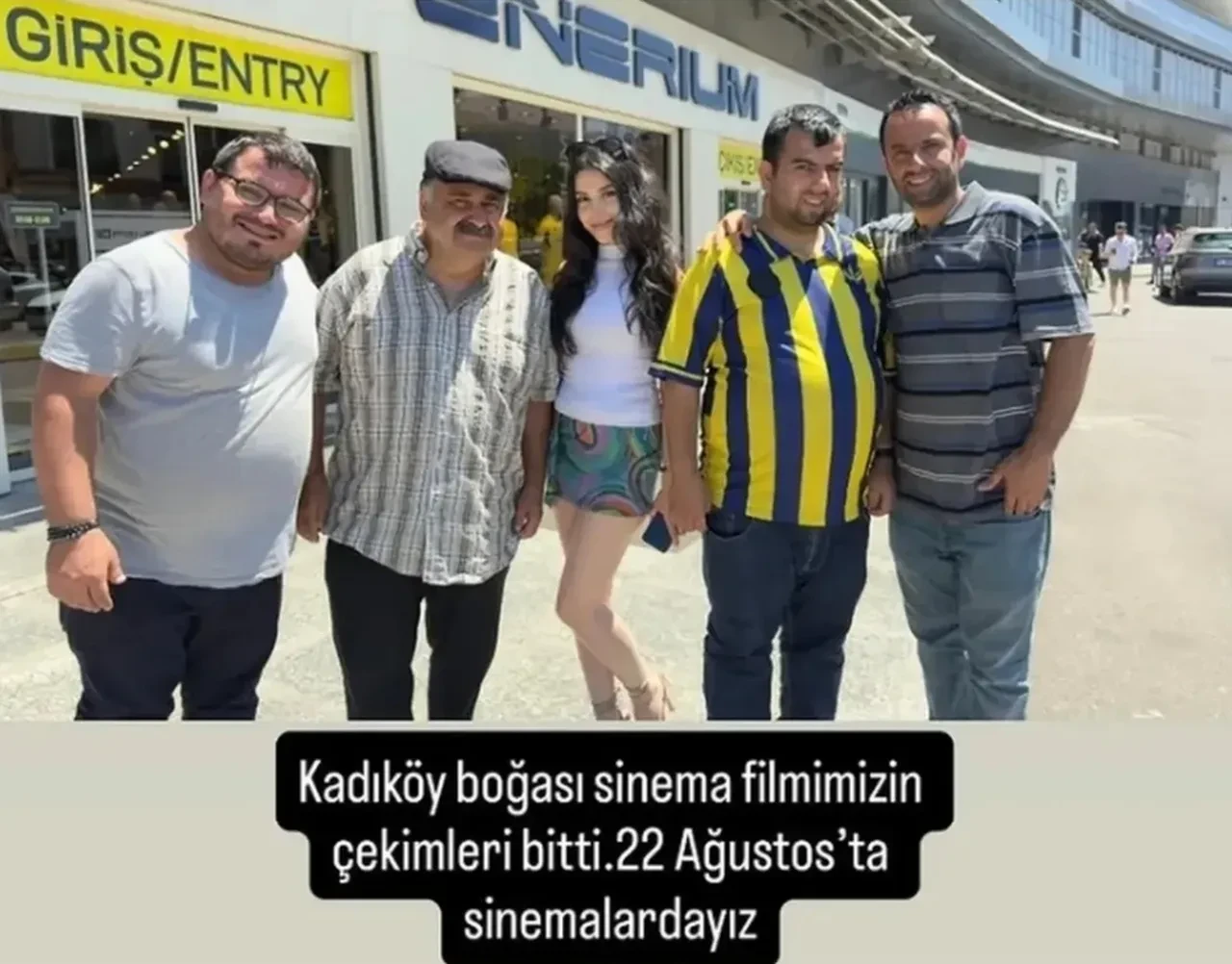 Kadıkoy Bogası-1