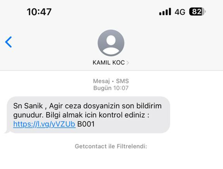 Kamılkocc