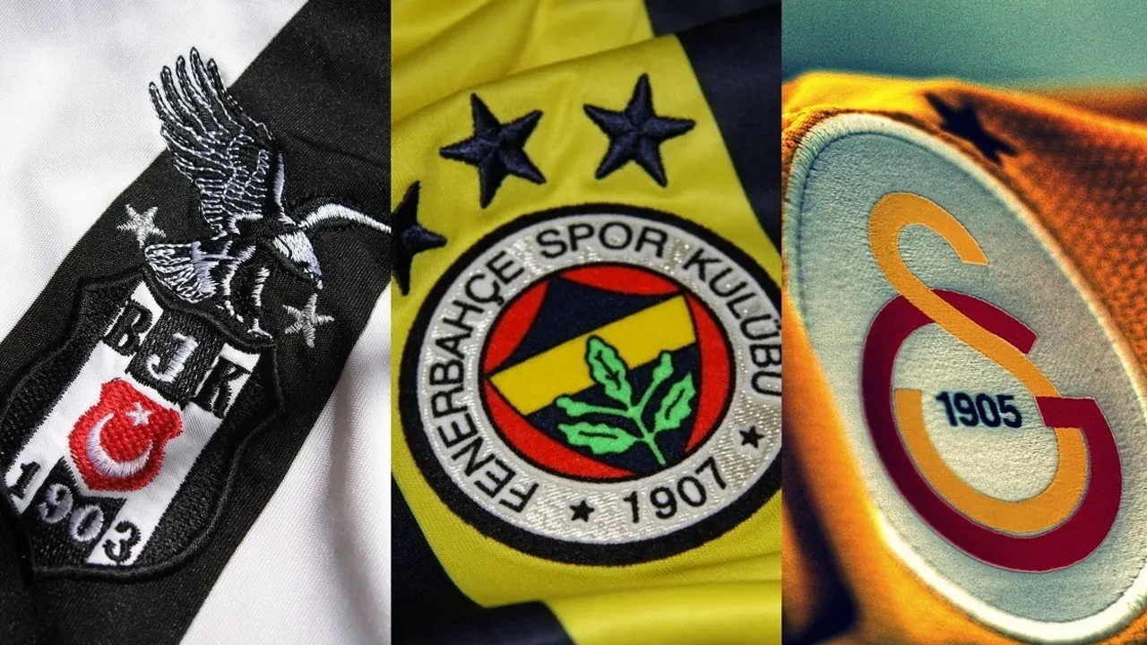 Süper lig tarihinde en çok puan toplayan takım belli oldu