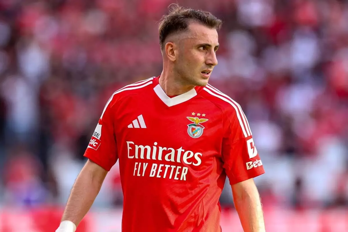 Kerem Aktürkoğlu1