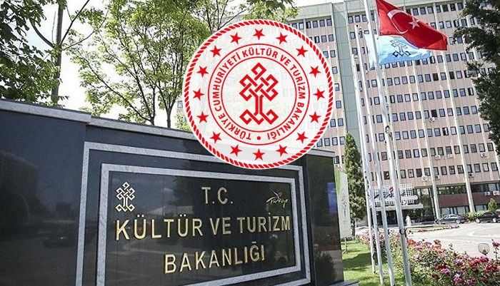 Kültür Turizm Bakanlığı Personel Alımı