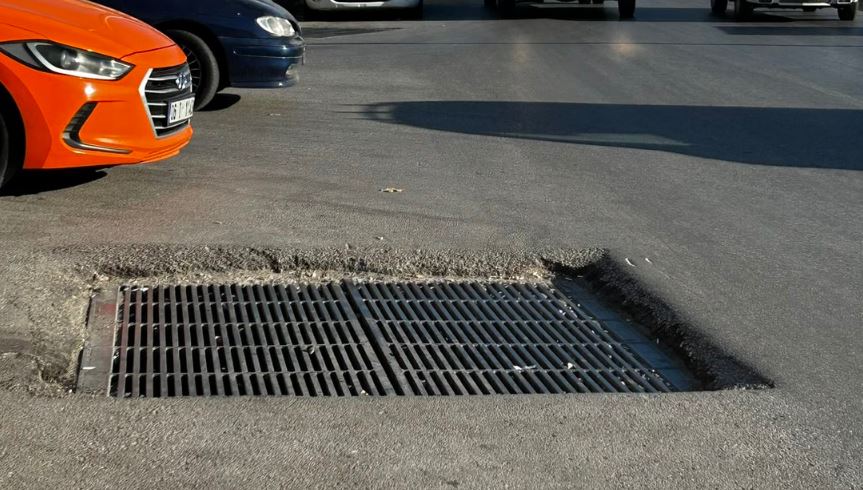 Kuyubaşı Asfalt