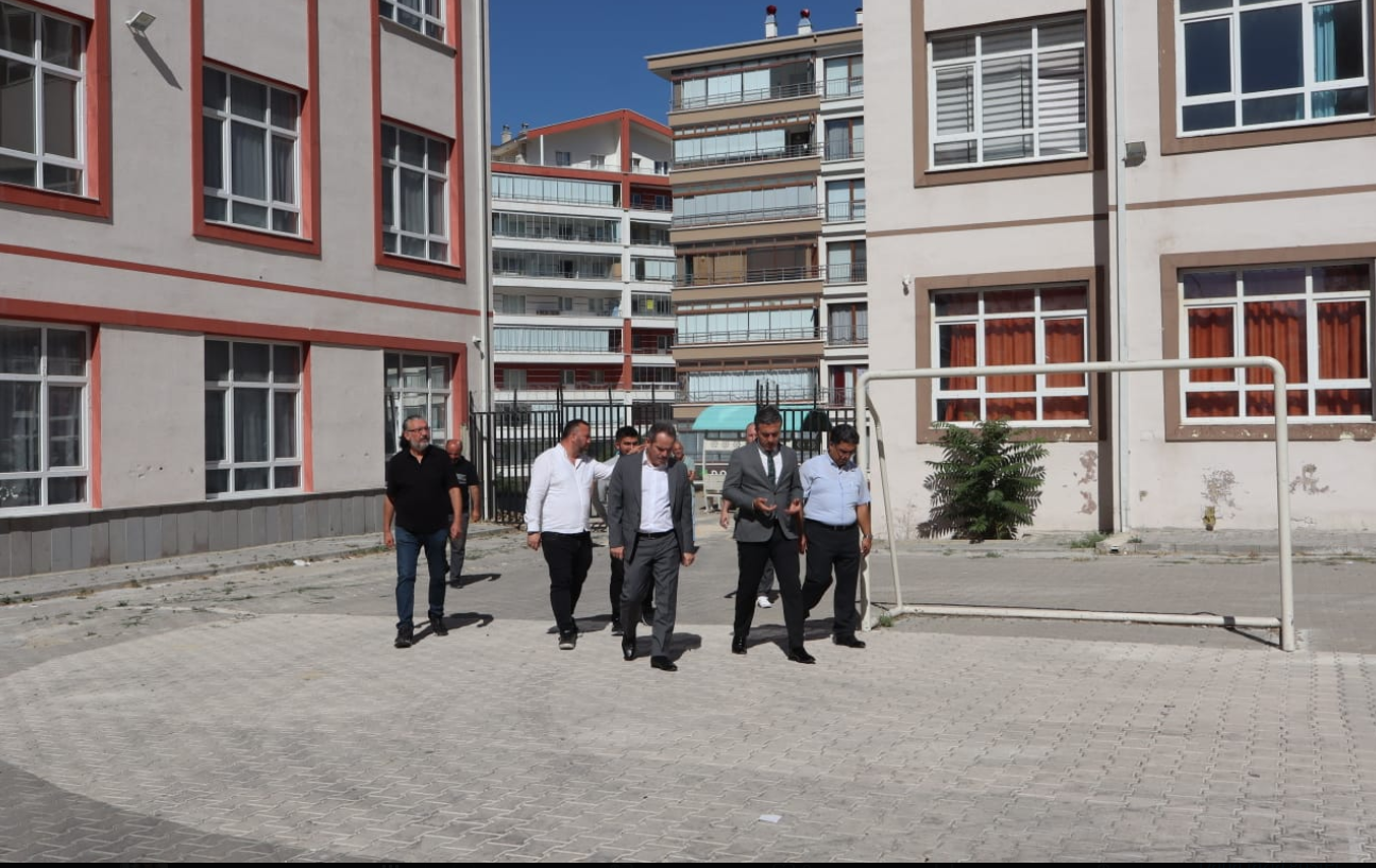 M Mk Eğitim