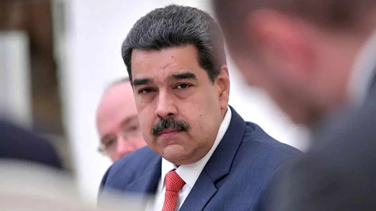 Maduro-1