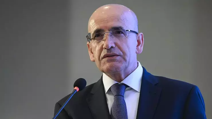 Mehmet Simsek Abisi