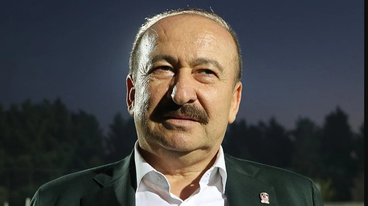 Memik Yilmaz Kimdir Gaziantep
