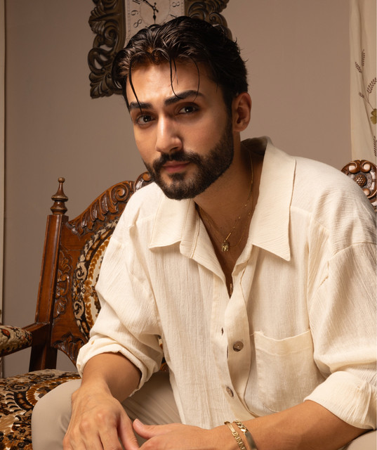 Mert Sarıç Kimdir