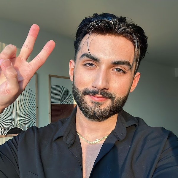 Mert Sarıç Martsarico