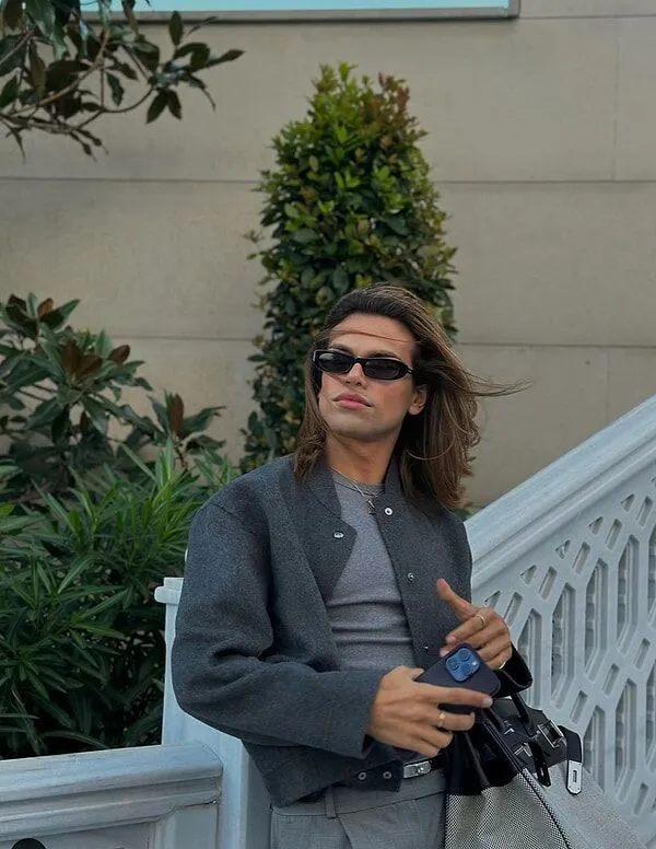 Mr The Can Kımdır