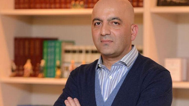 Mübariz Mansinov Nereli