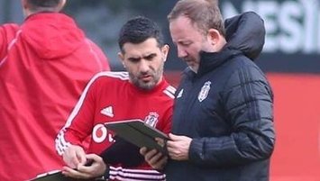 Murat Kaytaz Beşiktaş