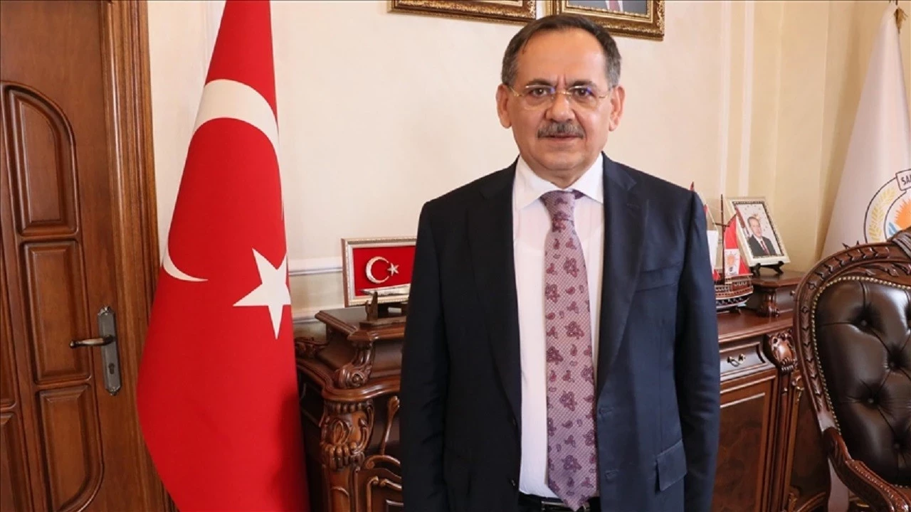 Mustafa Demır