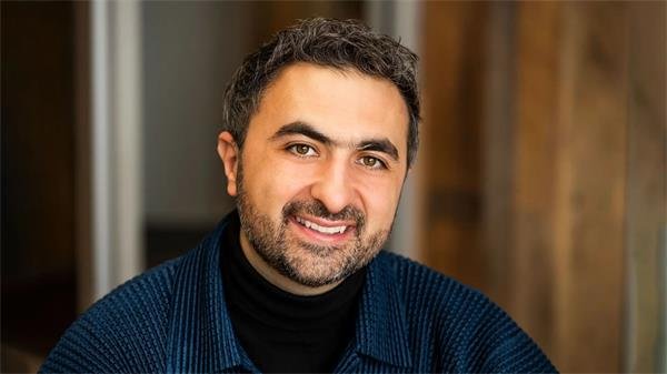 Mustafa Süleyman Micorsoft 2