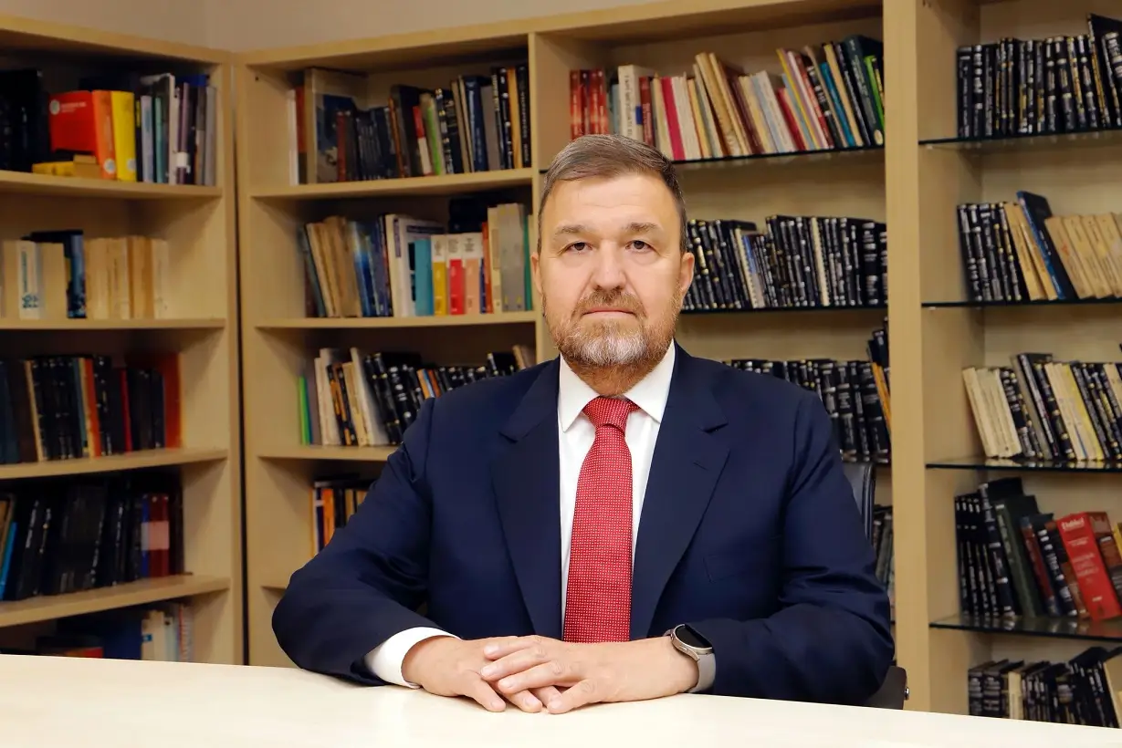 Mustafa Tuncel Gülermak