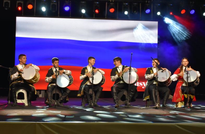Nallıyhan Festival