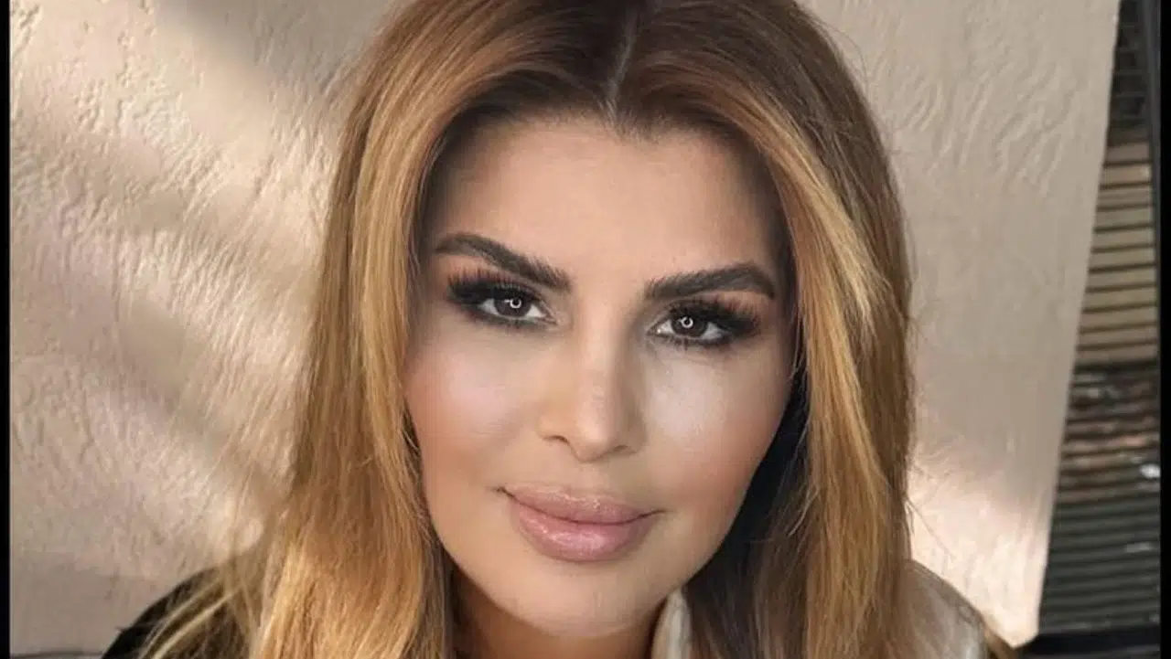Nuray Sayarı Kimleevlendi