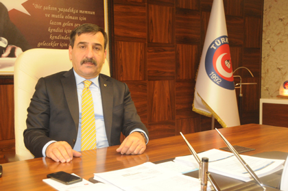 Önder Kahveci Nereli