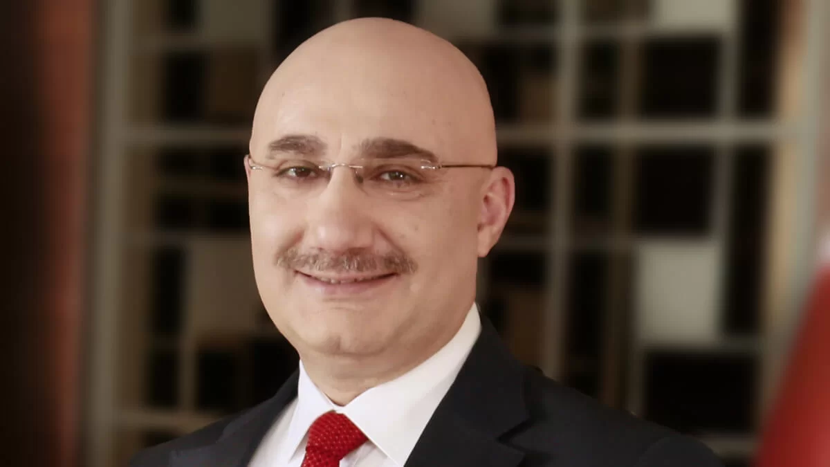 Osman Arslan Nereli