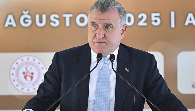 Osman Aşkın Bak