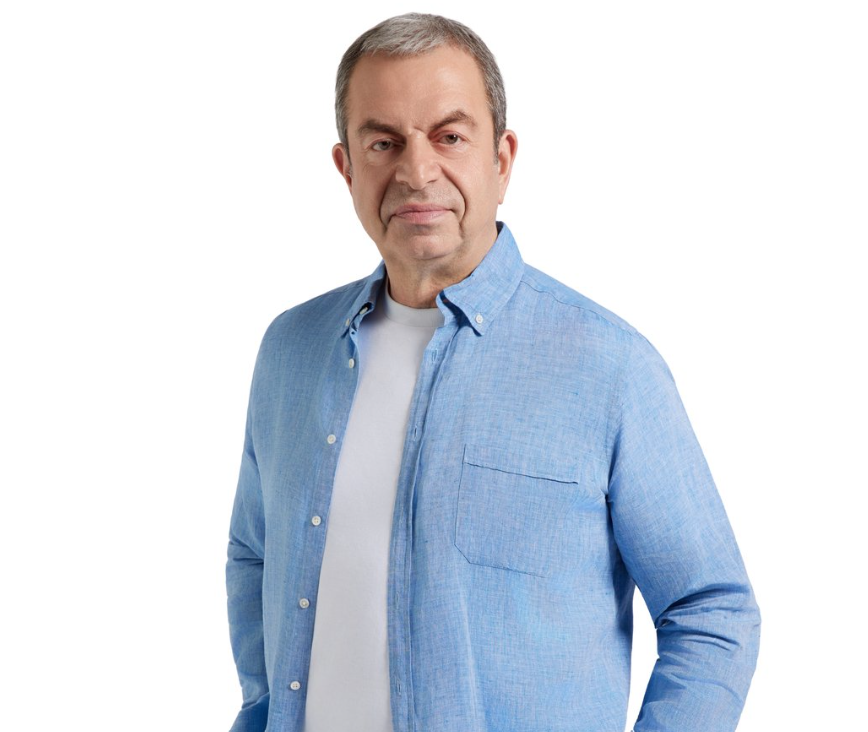 Ozdemir Cengiz Kimdir