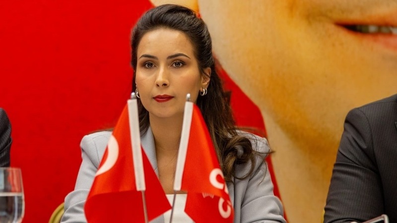 Pınar Uzun Oktan Kimdir