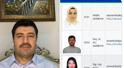 Rabıa Sarıbıyık