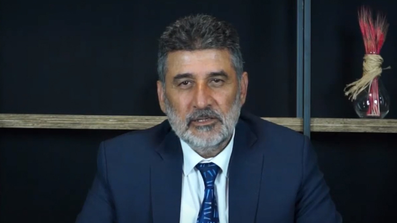 Remzi Cayir Kac Yasinda