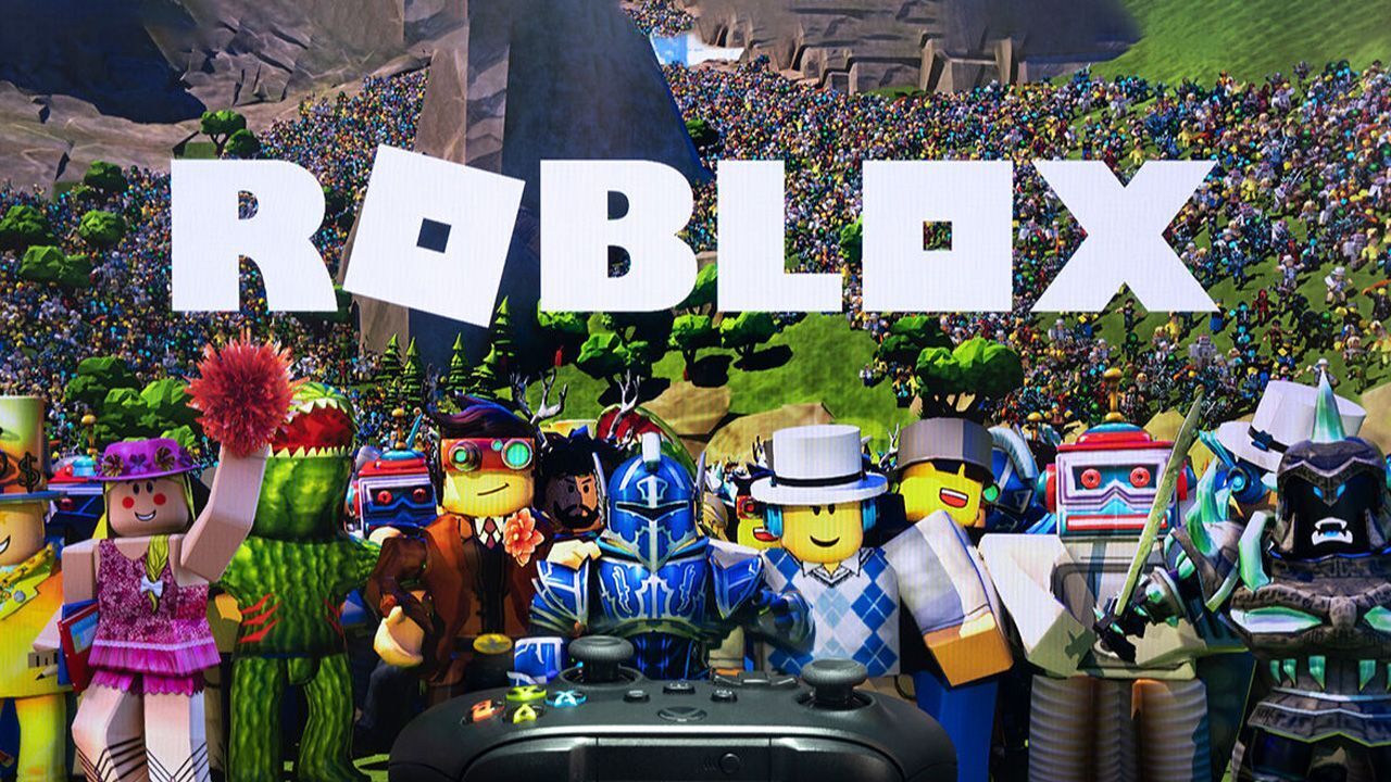 Roblox