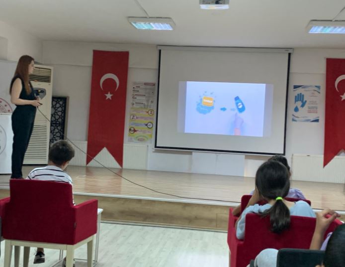 Sağlık Ankara S.