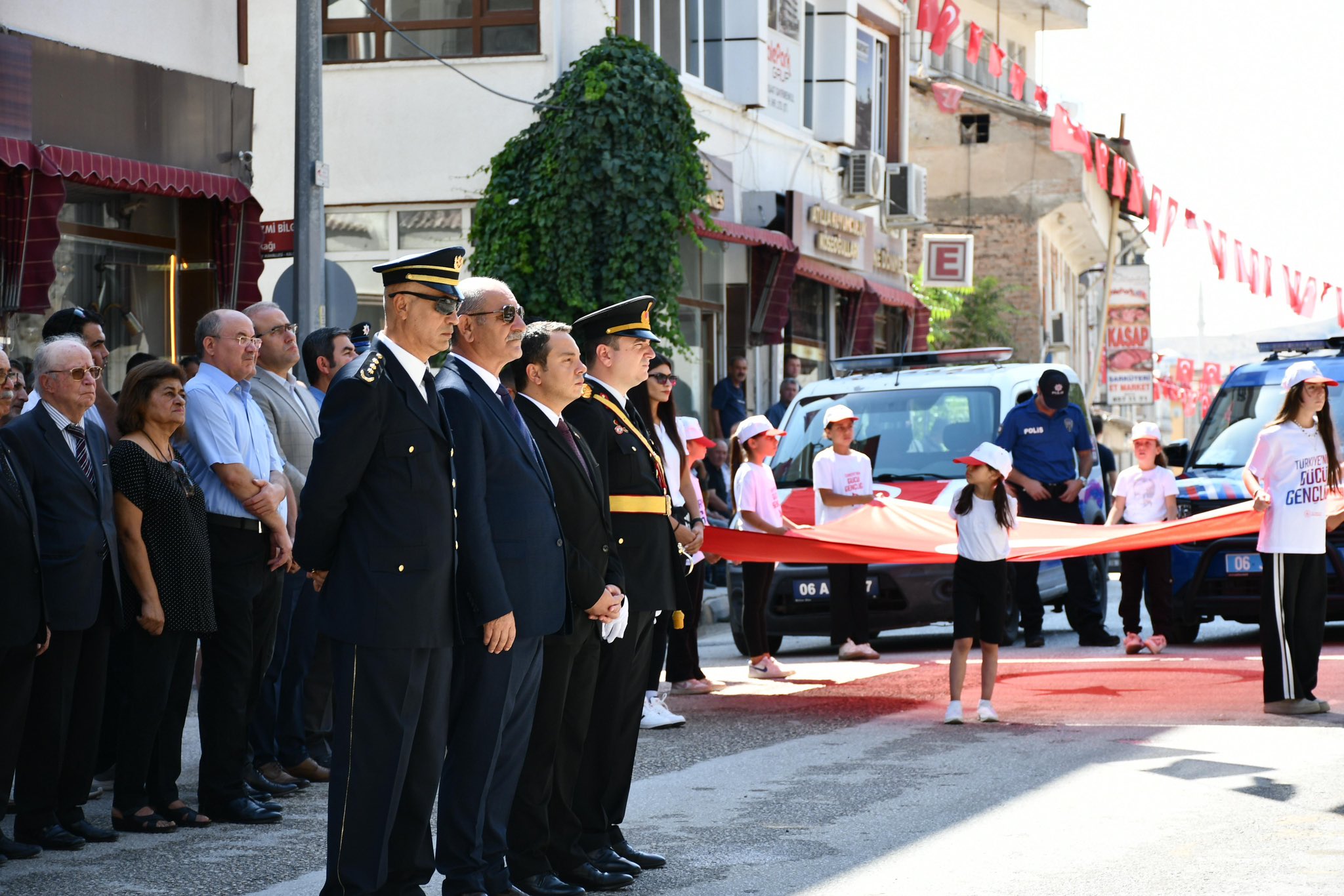 Satılmış Karakoç