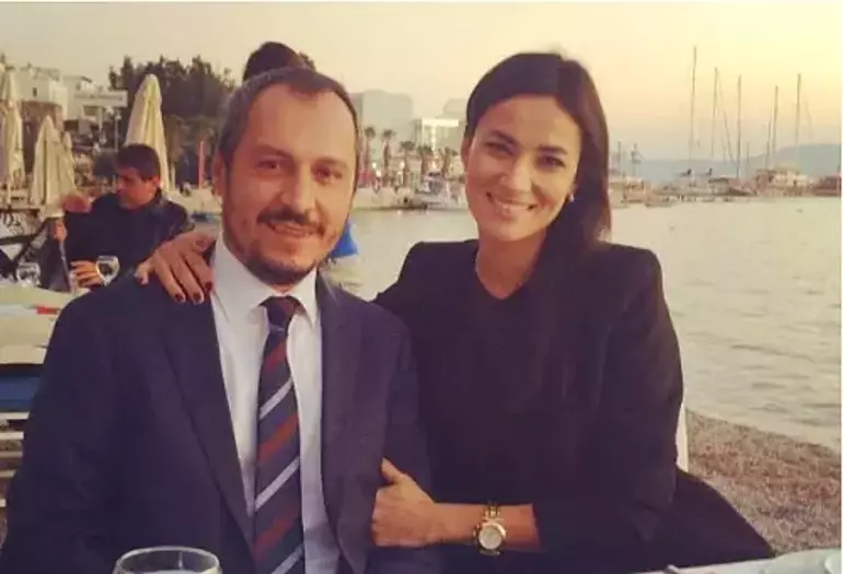 Seda Sarıbaş Eşi Kimdir