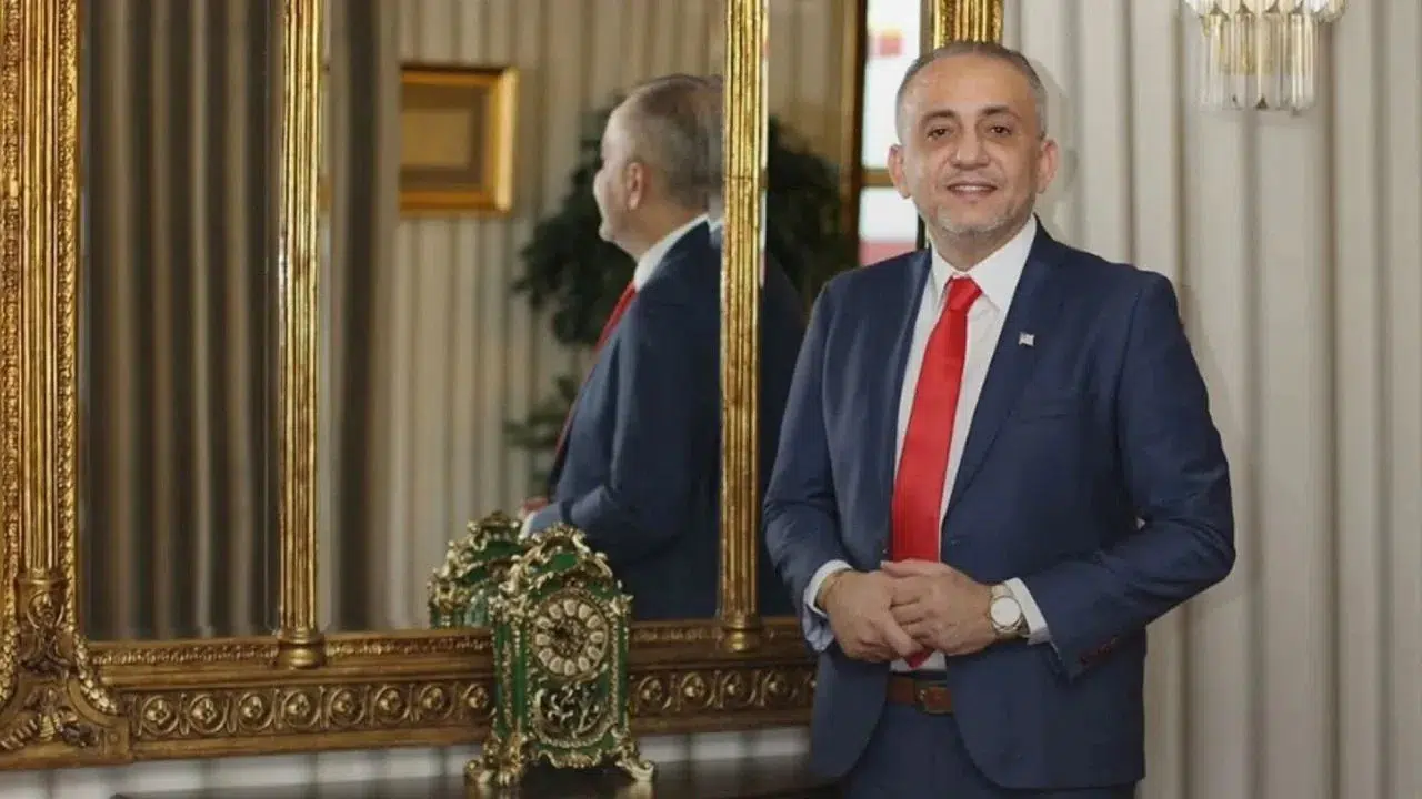 Selahattin Yılmaz Nereli