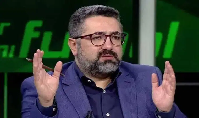 Serdar Ali Çelikler Kimdir