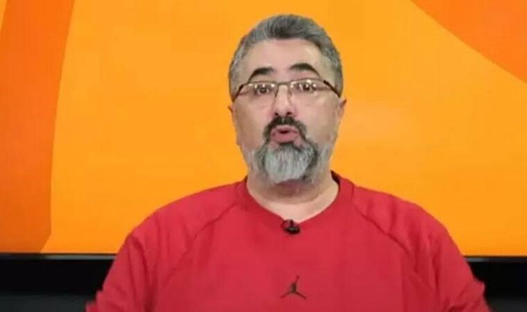 Serdar Ali Çelikler Nerede Yazıyor
